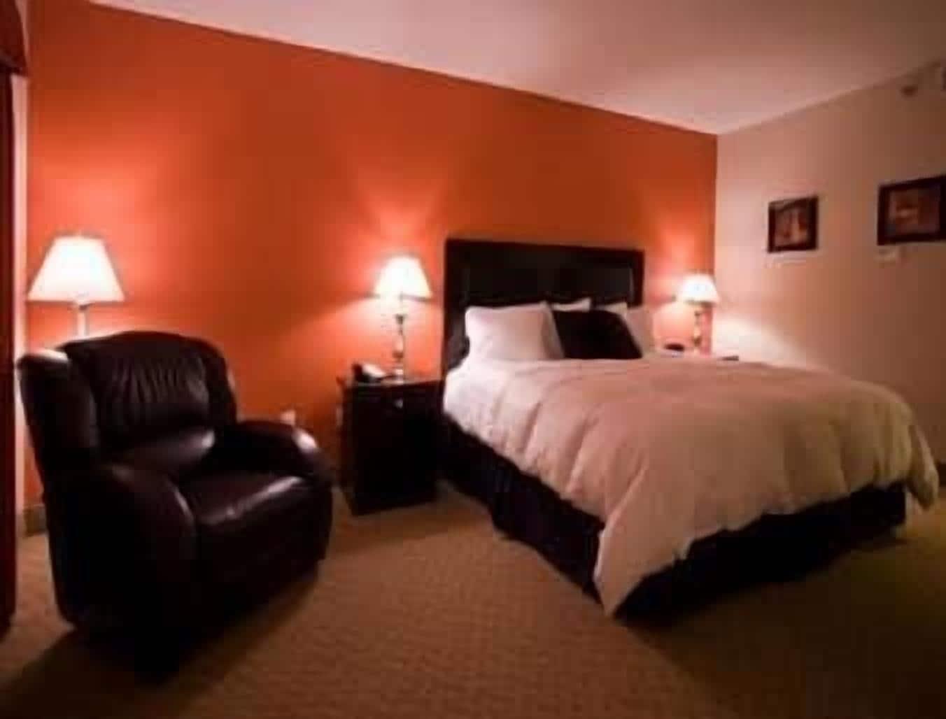 Grand Hotel Spring City Zimmer foto